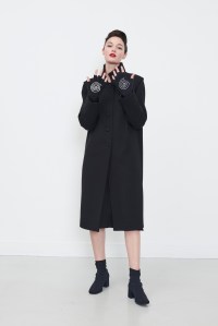 Agnès b. RTW Fall 2020