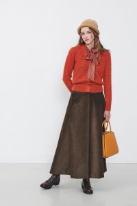 Agnès b. RTW Fall 2020