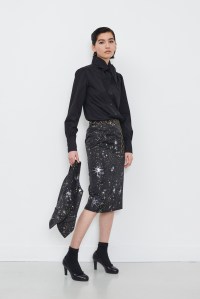 Agnès b. RTW Fall 2020
