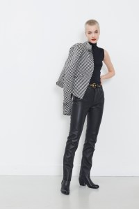 Agnès b. RTW Fall 2020
