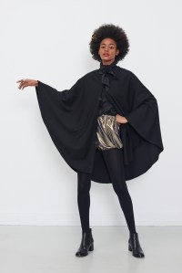 Agnès b. RTW Fall 2020