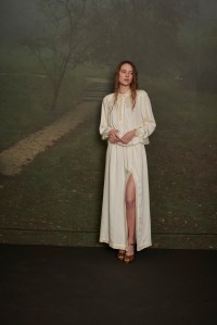 Agnès b. RTW Fall 2020