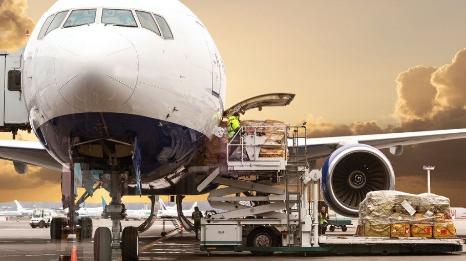 The true impact of COVID-19 hadn’t yet been felt, but global air freight market demand still dipped 3.3 percent in January, IATA said.
