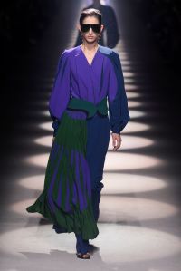 Givenchy RTW Fall 2020