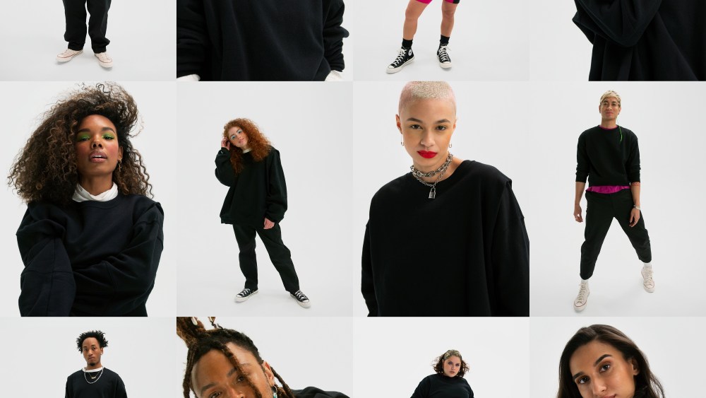 Converse Shapes