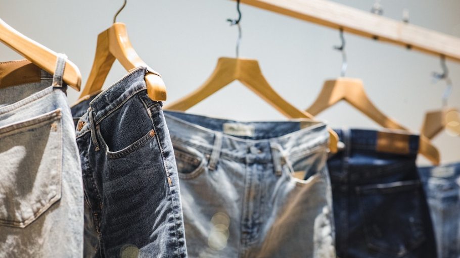 The denim supply chain is making major investments in sustainable technology