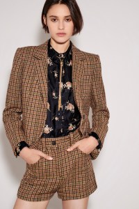 Maje RTW Fall 2020