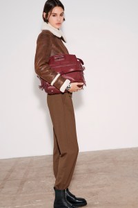 Maje RTW Fall 2020