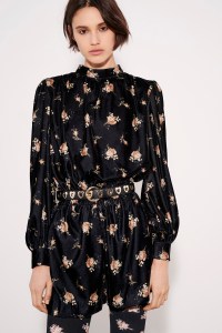 Maje RTW Fall 2020
