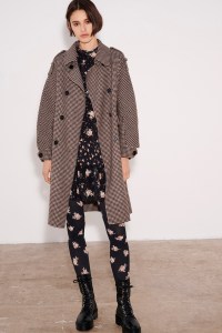 Maje RTW Fall 2020