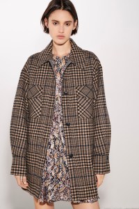 Maje RTW Fall 2020