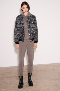 Maje RTW Fall 2020