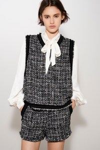 Maje RTW Fall 2020