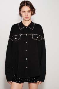 Maje RTW Fall 2020