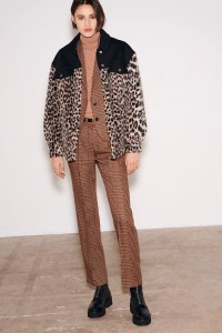 Maje RTW Fall 2020