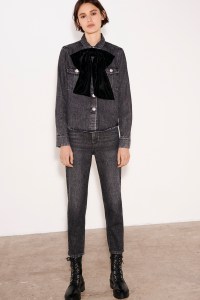 Maje RTW Fall 2020