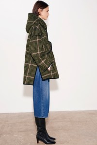 Maje RTW Fall 2020