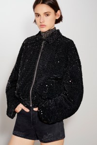 Maje RTW Fall 2020