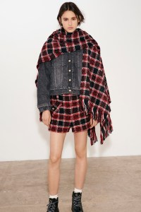 Maje RTW Fall 2020