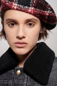 Maje RTW Fall 2020
