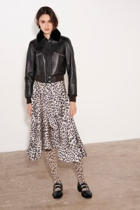 Maje RTW Fall 2020
