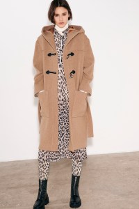 Maje RTW Fall 2020