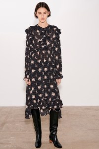 Maje RTW Fall 2020