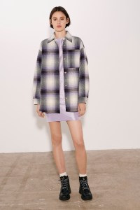 Maje RTW Fall 2020