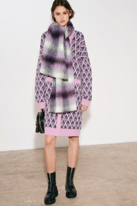 Maje RTW Fall 2020