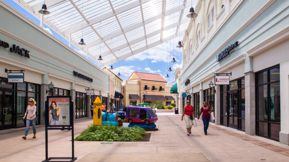 Mall
