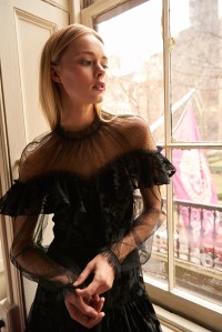 ML Monique Lhuillier RTW Fall 2020