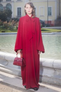 Sara Battaglia RTW Fall 2020