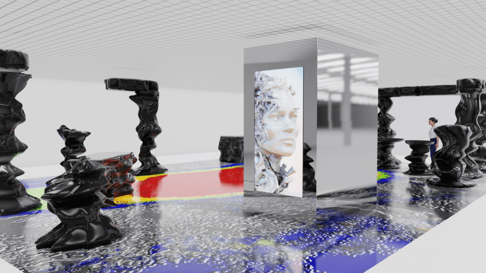 Dazed Beauty x Selfridges