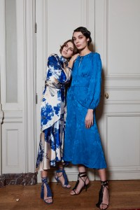 Silvia Tcherassi RTW Fall 2020