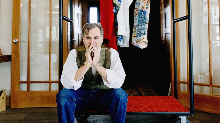 Steven Bethell of U.K.-based vintage retailer Beyond Retro on the status of the vintage denim market.