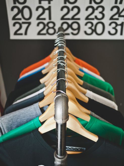 A new report by the European Commission offers guidance on measuring the environmental impact of a T-shirt, from fiber type to water usage.