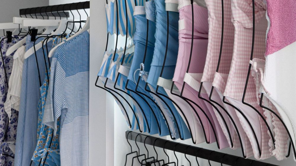 Onia's Madison Avenue Flagship Opens Thursday