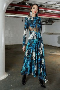 Victoria Hayes RTW Fall 2020