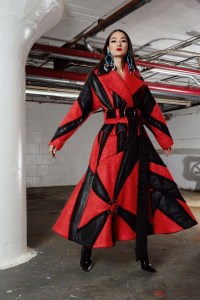 Victoria Hayes RTW Fall 2020
