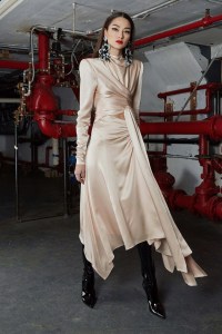Victoria Hayes RTW Fall 2020