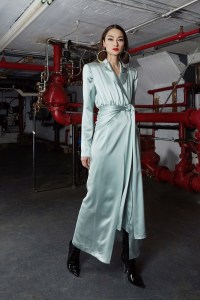 Victoria Hayes RTW Fall 2020