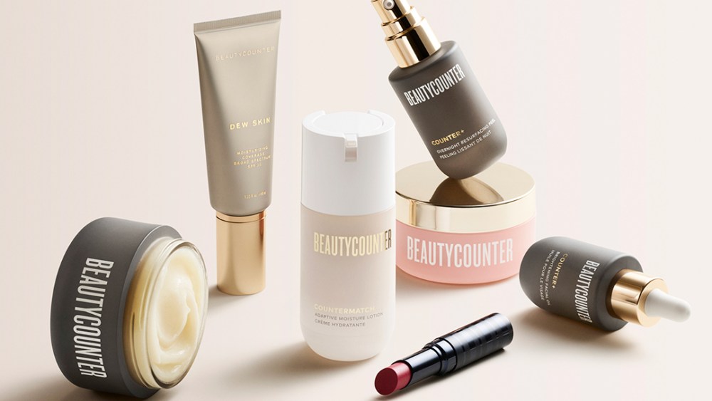 Beautycounter clean beauty safe nontoxic gregg renfrew