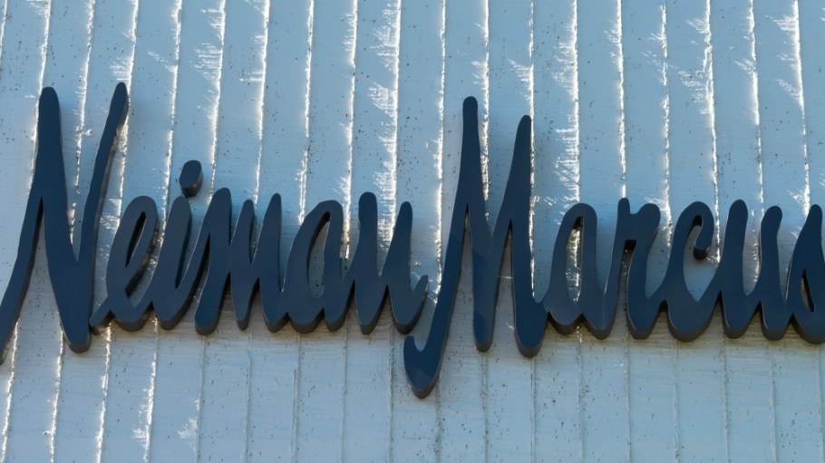 Credit ratings firm S&P has downgraded Neiman Marcus over the likelihood of a bankruptcy or restructuring over the next six months.