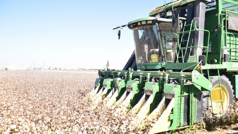 The fledgling U.S. Cotton Trust Protocol has been added to Textile Exchange’s list of sustainable preferred fibers and materials.