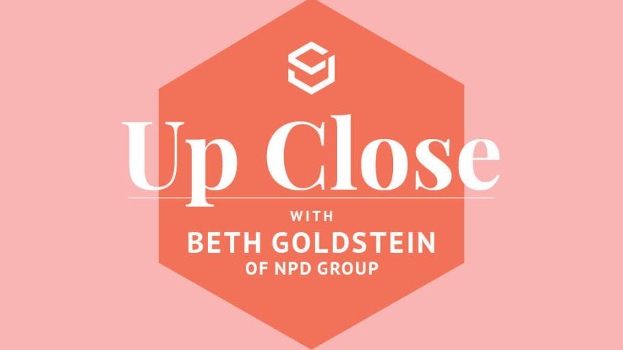 In this interview, NPD accessories and footwear analyst Beth Goldstein shares the growing capabilities for analyzing consumer behavior.   