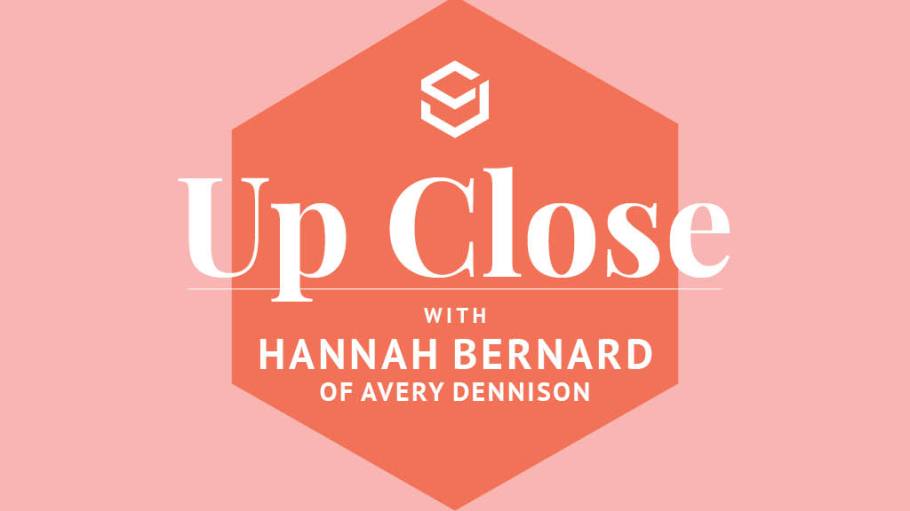 In this interview, Hannah Bernard from Avery Dennison discusses how technology will enable companies to be more transparent with consumers.
