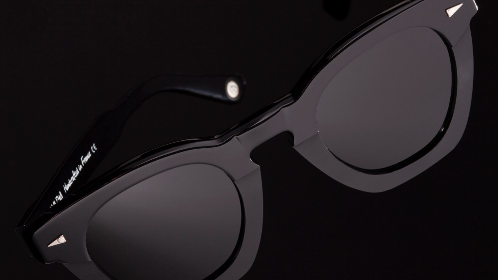 Ahlem eyewear