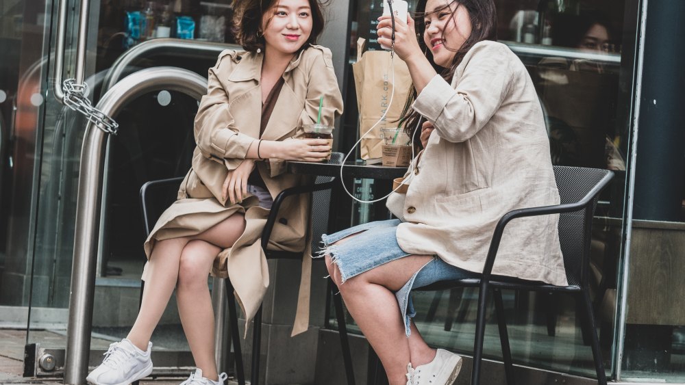 Think Tank: Why WeChat Is Not Social Media