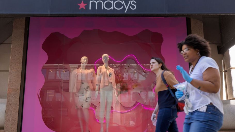 Macy’s plans to reopen 68 stores on Monday in states that have loosened stay-at-home restrictions, joining a handful of other retailers.