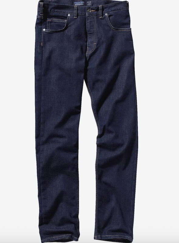 Here are some of the most sustainable denim brands for men, including those that use production methods with minimal water and energy usage.